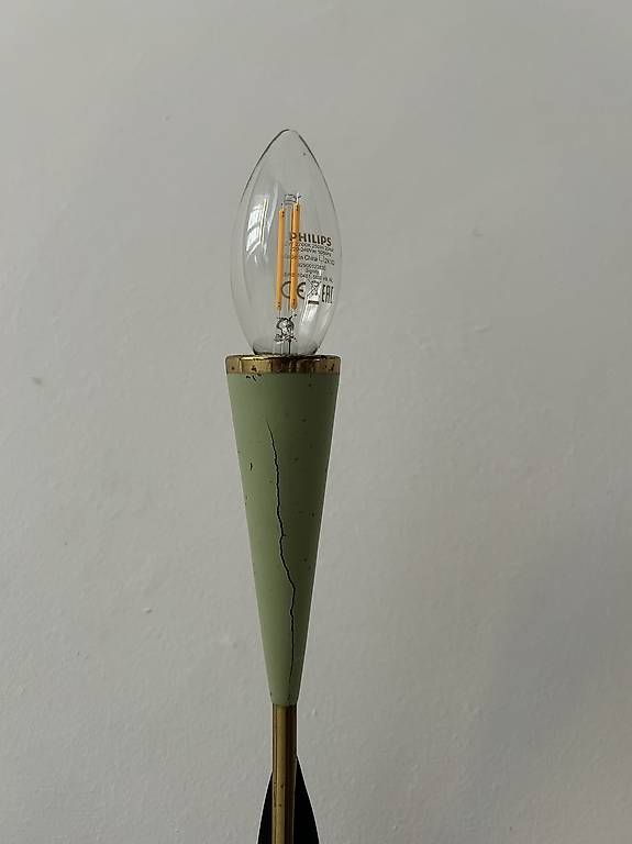 Lampadari & plafoniere: Decken-/Wandlampe, 8-armig, Ø77cm – Usato da Basel venduto da dimitridimitri 3