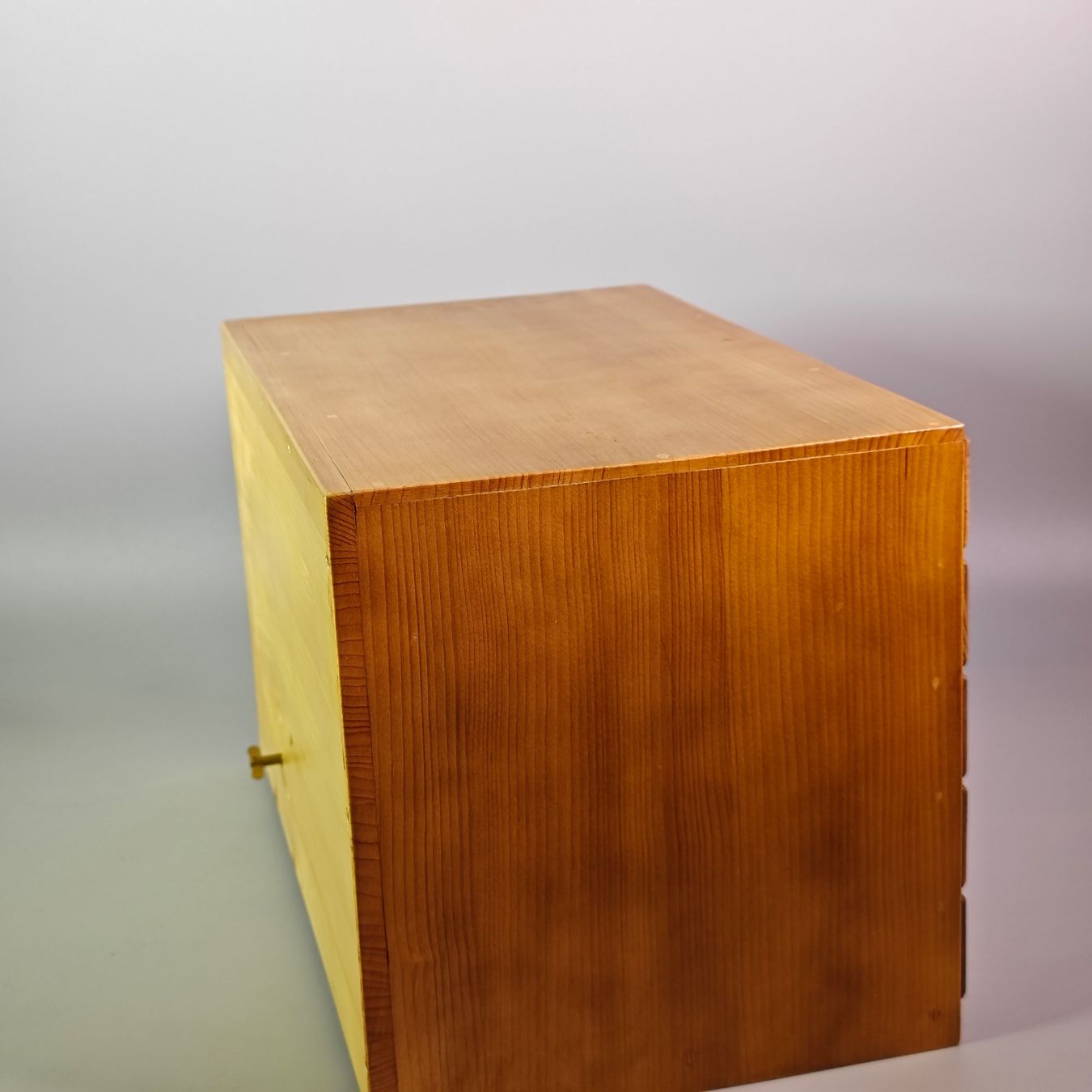 Carillon: Schmuckschränkchen 12 Schubladen Spieldose – Usato da Schönenwerd venduto da Swissmusicbox 3
