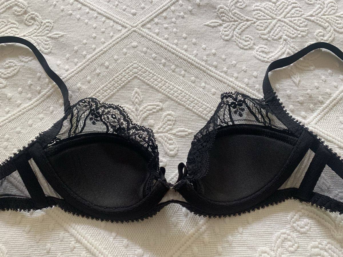 Sonstige Unterwäsche: BH von Agent Provocateur, neu – Neu und originalverpackt aus Zürich von p_q7q_nichtraucher 5