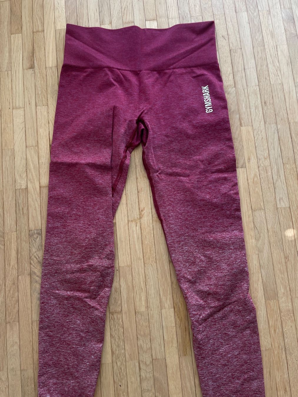 Gymshark Leggings: Leggins – Usato da Lyss venduto da jos_wg7w