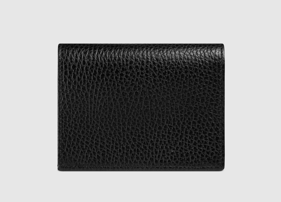 Gucci Portamonete: Gucci GG Portemonnaie – Nuovo e nell'imballaggio originale da Wetzikon ZH venduto da Napika 8