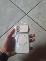Iphone 17 Hülle grau