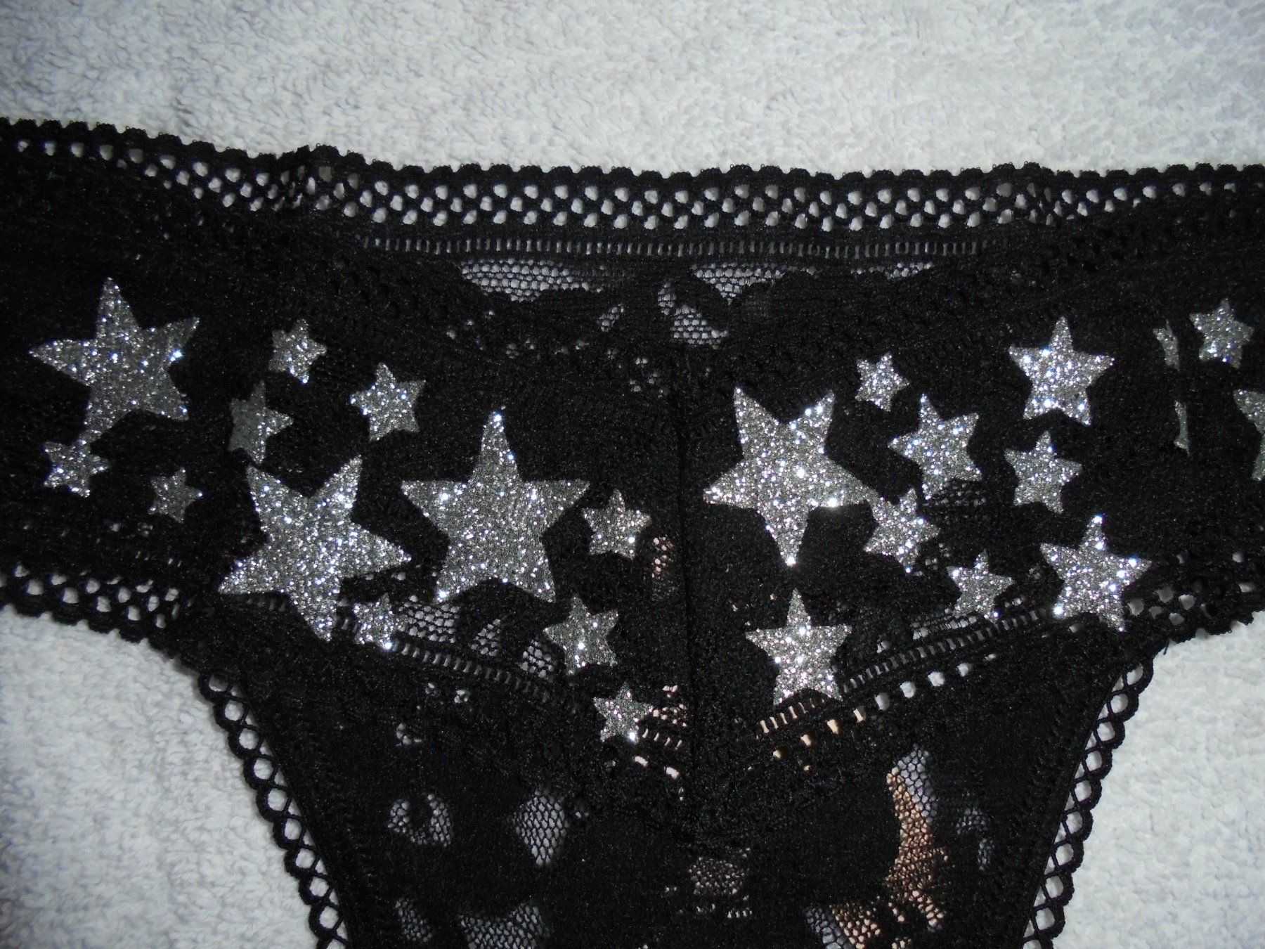 Victoria's Secret Altra biancheria intima: VICTORIA'S SECRET THONG, S, NEU – Nuovo e nell'imballaggio originale da Aarau Rohr venduto da PinkSchwein 1