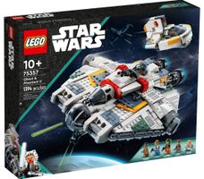 LEGO Star Wars 75357 Ghost & Phantom II (NEU)