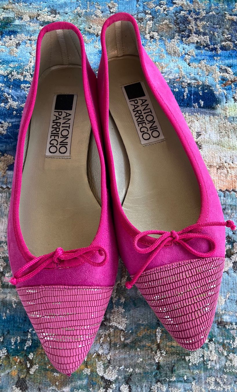 Damenschuhe: Inspiration Tods – Neu (gemäss Beschreibung) aus Clarens von Piluka 4