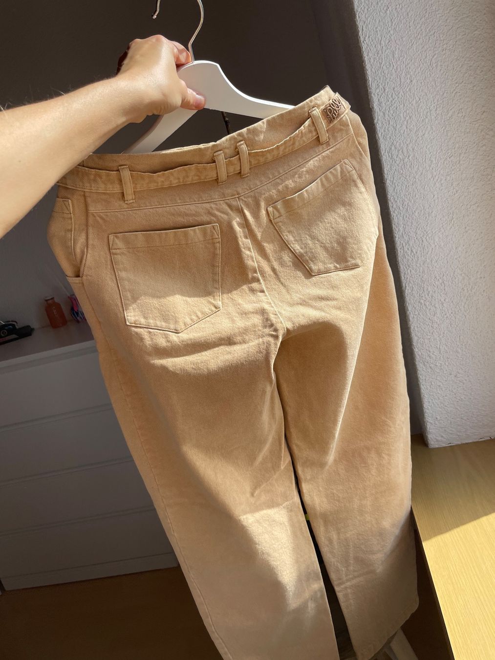 Hosen: Damen Hose XS – Gebraucht aus Zurich von zuz_f89x 1