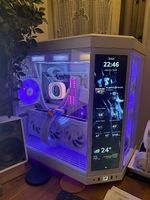 Gaming pc ryzen 79800x3d und rtx5070ti