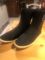 Surfschuhe, Tauchschuhe für Damen, Gr. 39