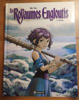 Les royaumes engloutis N 2 E.O. (T.B.E.)  Rédemption