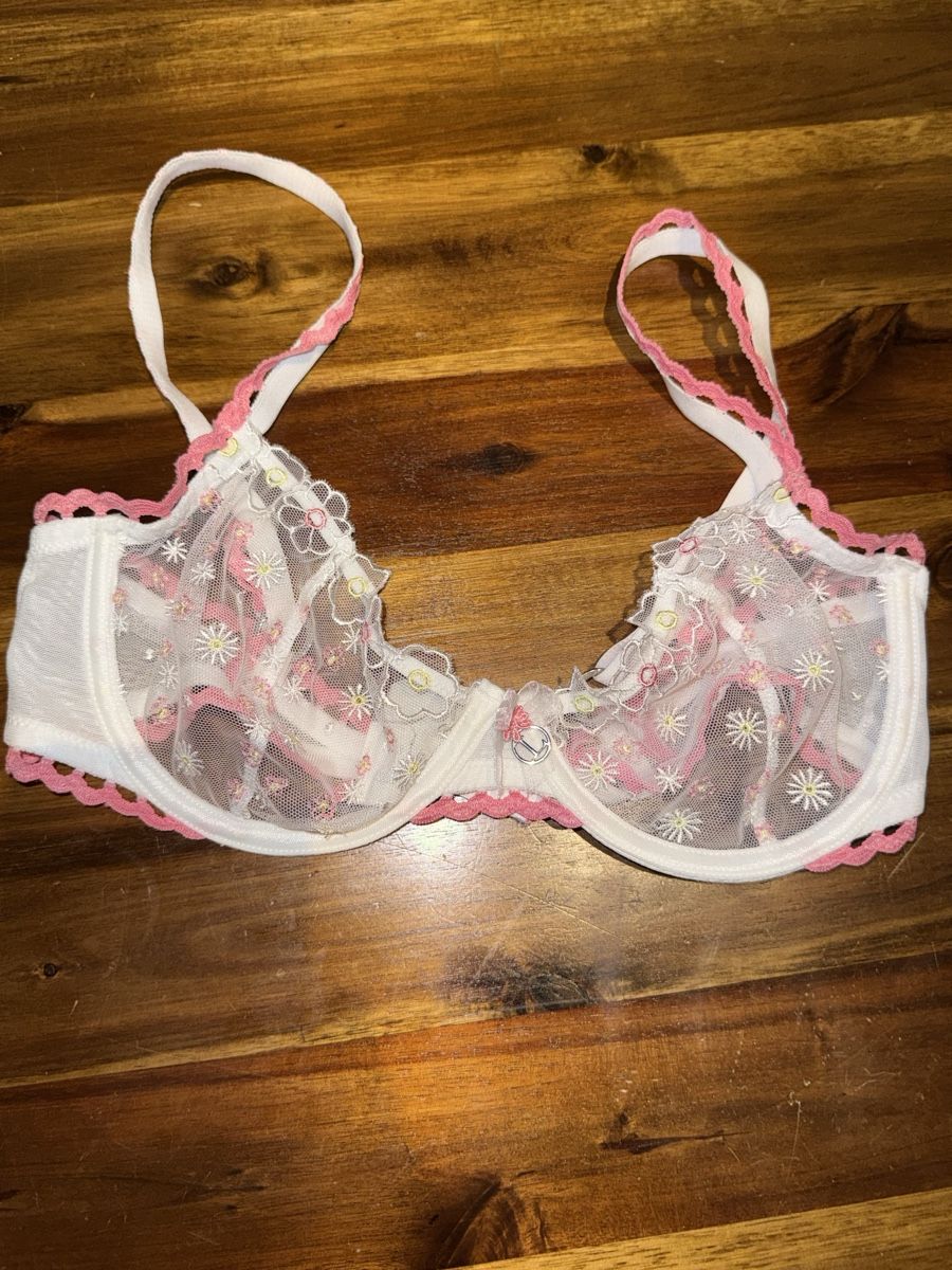 Altra biancheria intima: Lounge BH – Usato da Luzern venduto da Itsclaire 4