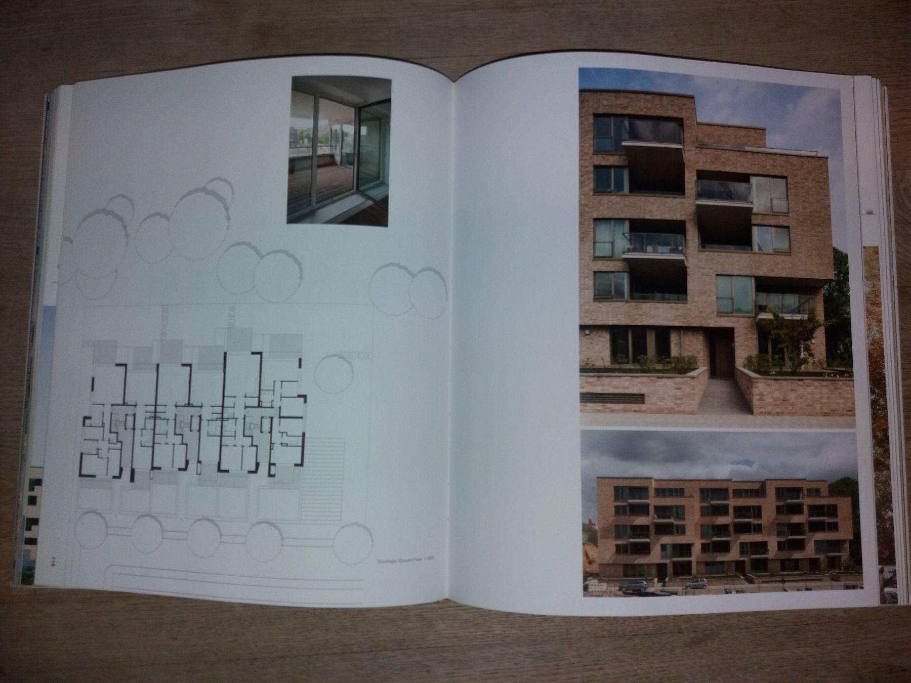 Bücher: LORENZEN Architektur – Gebraucht aus Welschenrohr von Regool 6