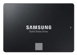 Samsung SSD 860 EVO 250 GB – 2,5 Zoll SATA