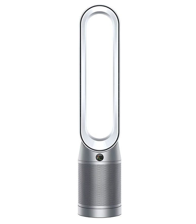 Dyson Ventilatori: Ventilateur Dyson TP7A purifier Cool – Nuovo e nell'imballaggio originale da Carouge GE venduto da nic_t962