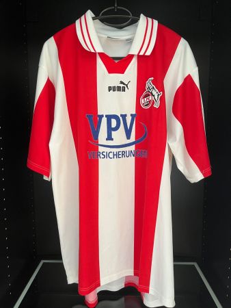 1.FC Köln Trikot