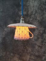 Tee Tassen Lampe