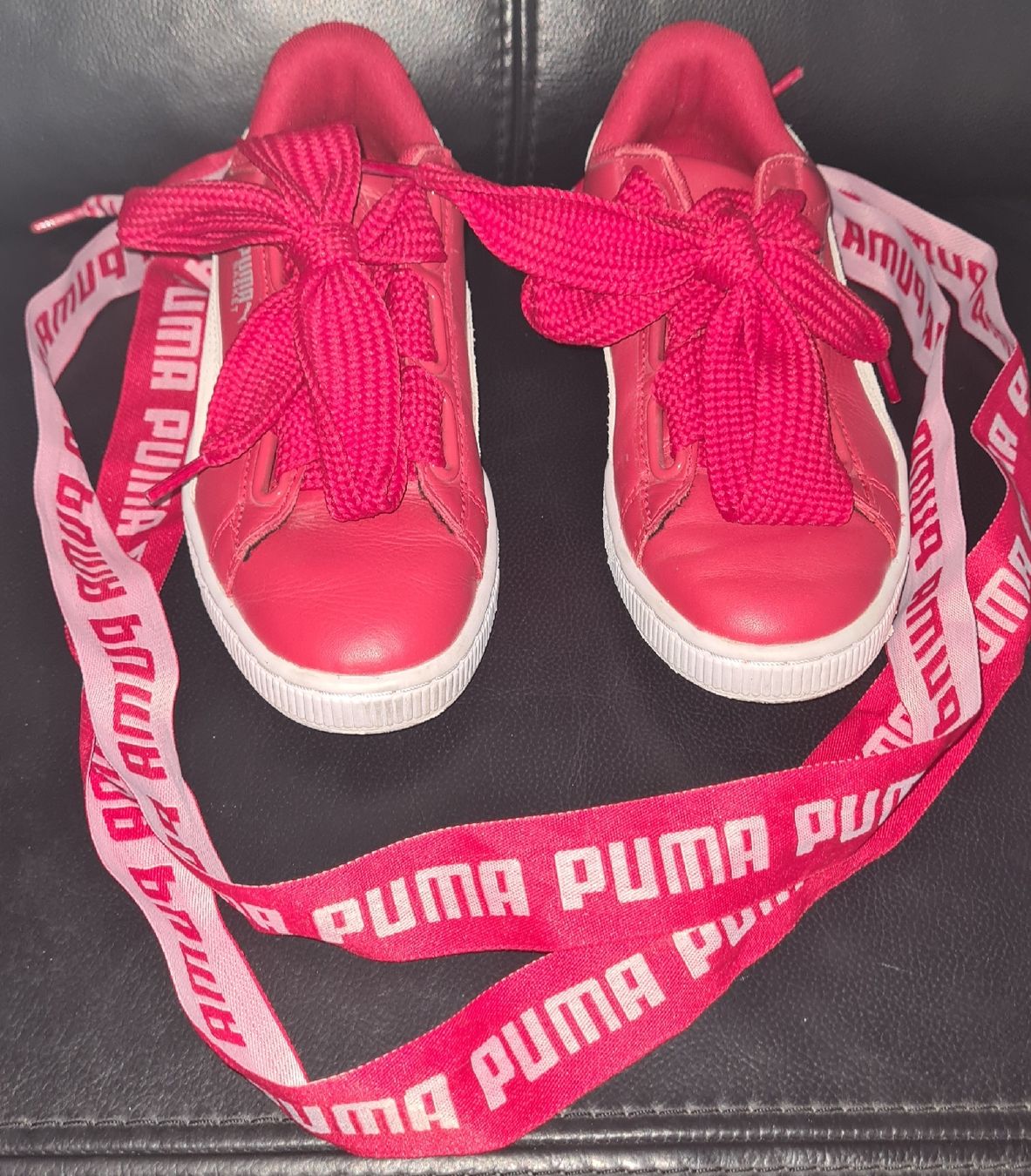 Puma Scarpe da donna: Puma Sneaker gr. 37.5 – Usato da Nebikon venduto da Draga25 6