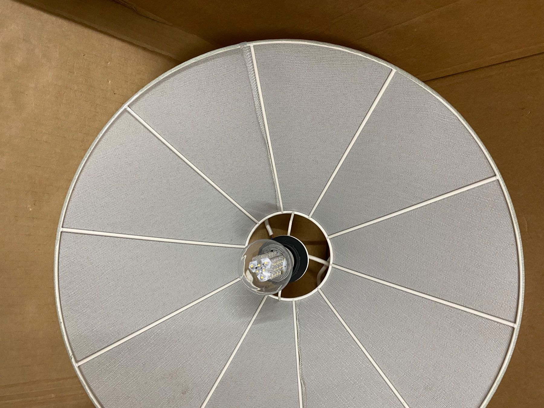 Lampadari & plafoniere: Hängelampe – Usato da Eschlikon TG venduto da ArtRec 5