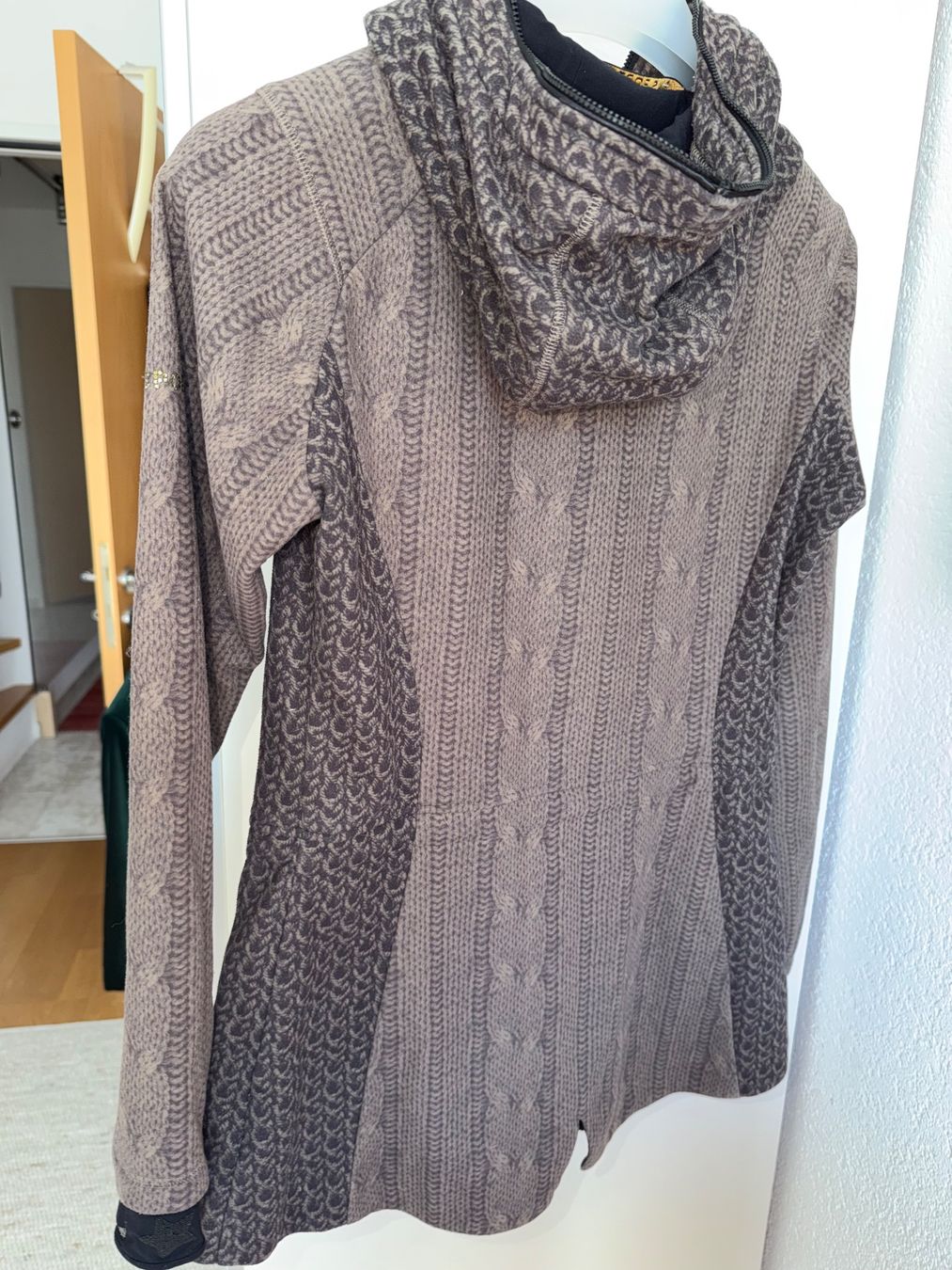 Allsport Giacche: Fleecejacke ALLSPORT 36 – Usato da Dornach venduto da samuti 3