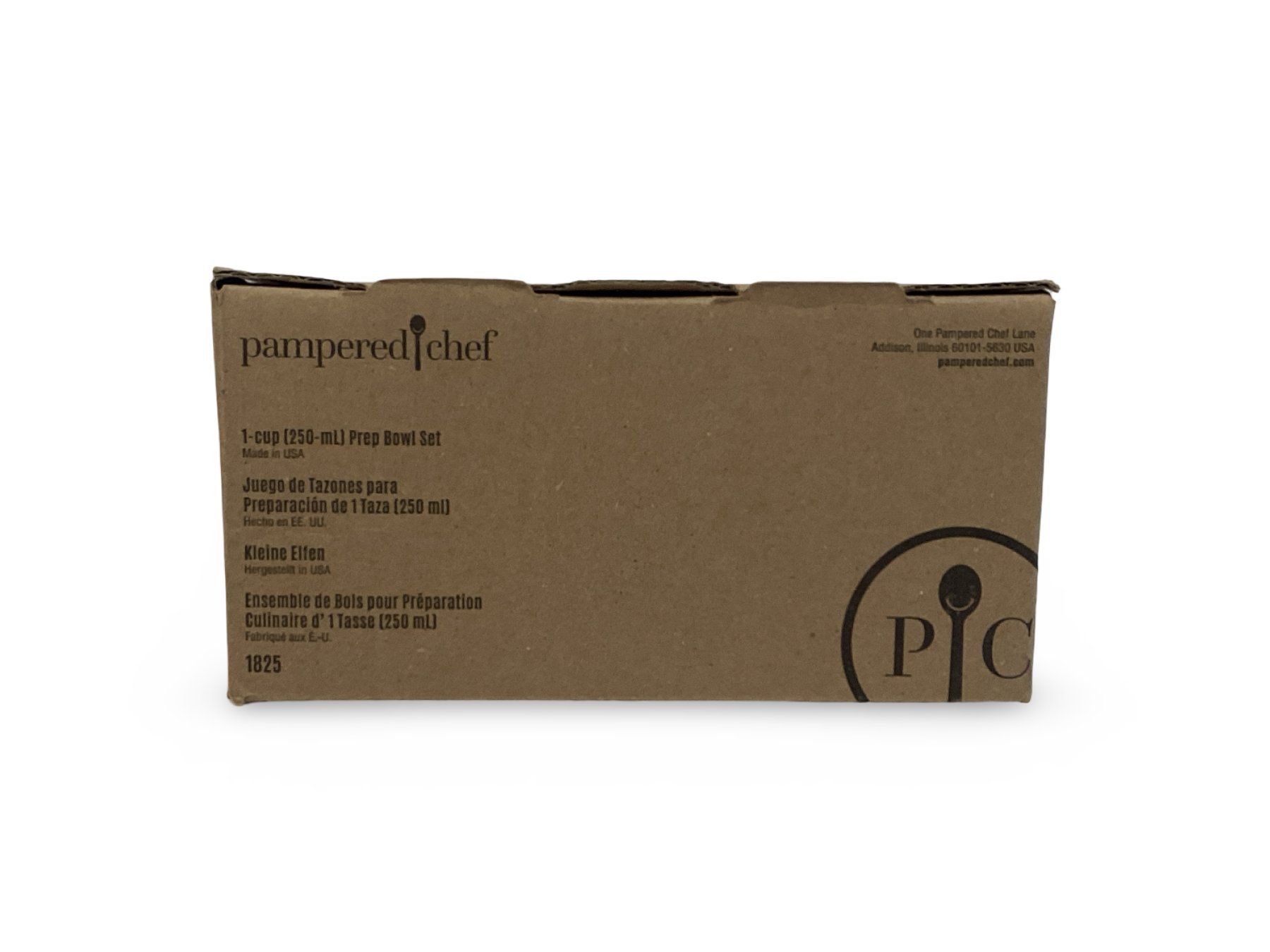 Behälter & Ähnliches: PAMPERED CHEF Kleine Elfen – Neu und originalverpackt aus Zürich von Restwert_Zuerich 3