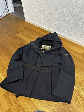 Goldbergh Jacke Gr. 40