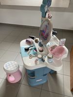 Smoby Schminktisch Kindertraum mit viel Zubehör!