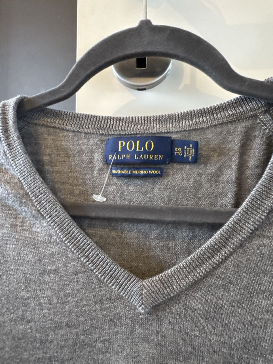 Pulls & Sweat-shirts: Ralph Lauren  – Neuf (Voir description) à Menzingen par Dali2504 1