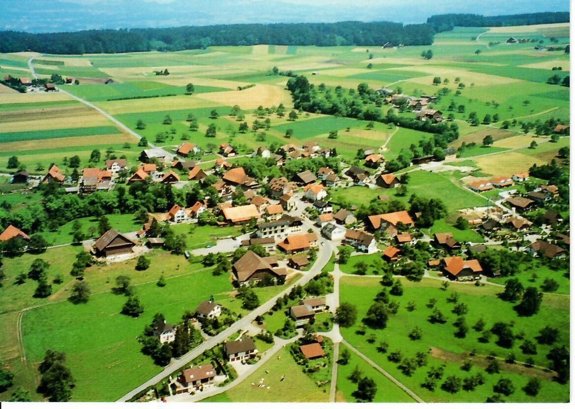 Cartes postales: Müswangen – D'occasion à Hochdorf par Ziegel-16