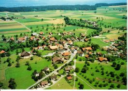 Müswangen