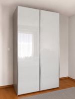 Pfister Moderano System One Kleiderschrank (2-türig)