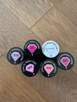 Semilac UV- Nagellack Set 7 Stk.