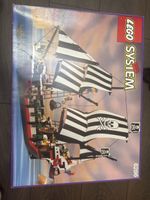 LEGO 6286 Piratenschiff Skull's Eye Schiffs neuwertig