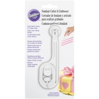 Wilton Fondant Cutter
