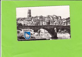 Fribourg