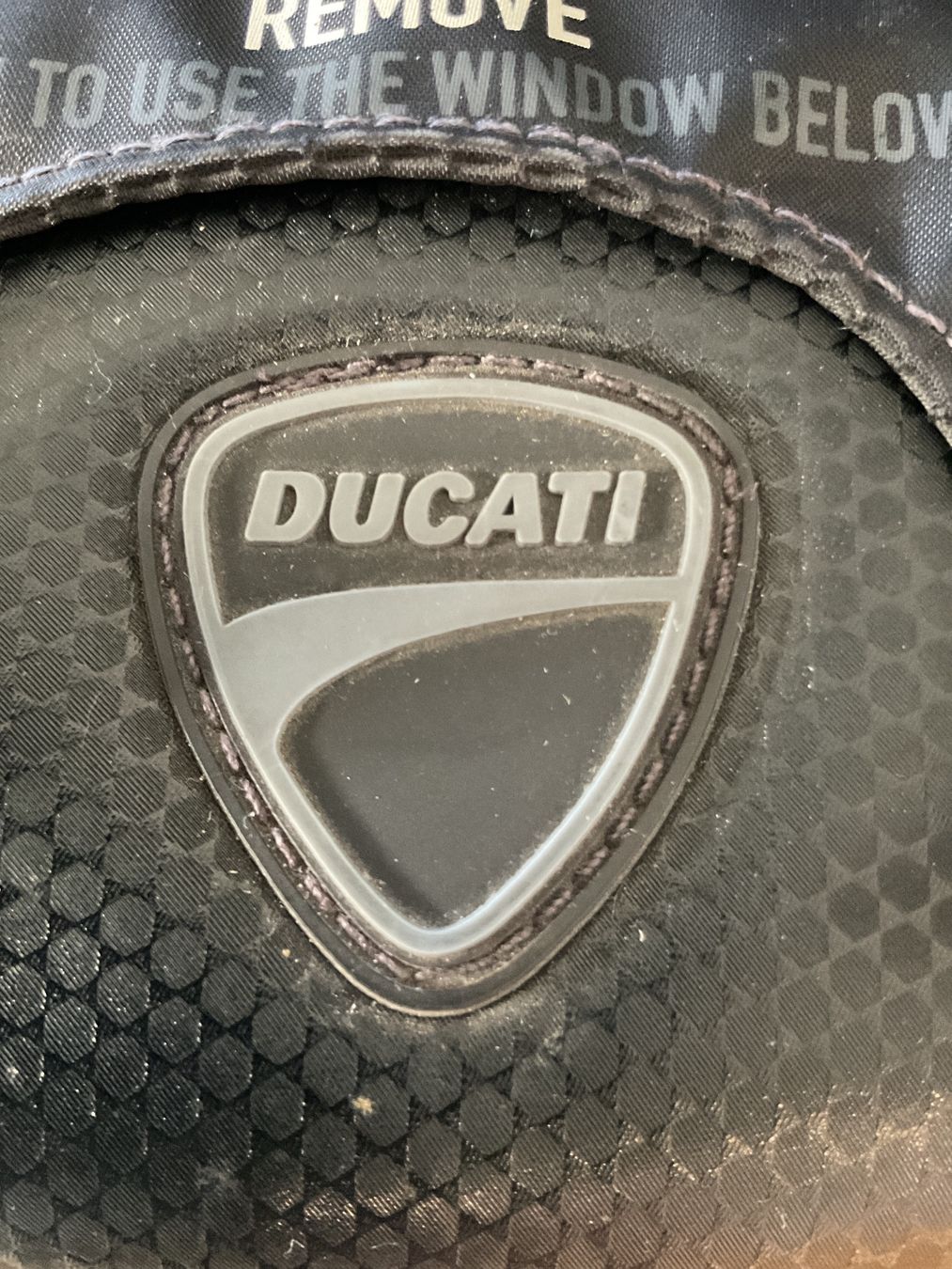 Ducati Borse: Motorrad Tanktasche – Usato da Basadingen venduto da bri_7lx9 6