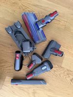 Dyson V11 absolute extra Zubehör Staubsauger