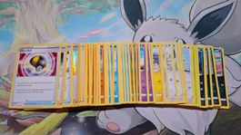 Brillant Stars ENG - Cards Lot