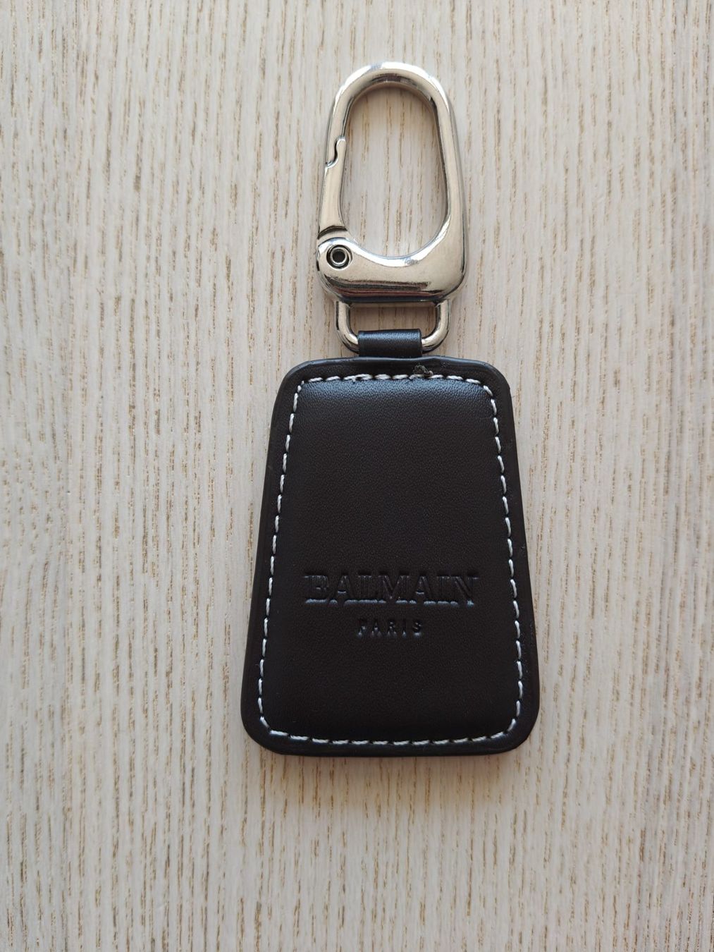 Balmain Schlüsselanhänger & - bänder: Original Balmain Schlüsselanhänger – Neu (gemäss Beschreibung) aus Bern von tingu