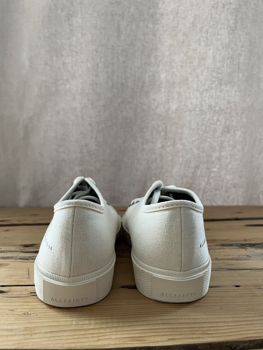 Allsaints Scarpe da donna: Allsaints Sneaker Grösse 36, Neu! – Usato da Emmenbrücke venduto da Anna01014 1
