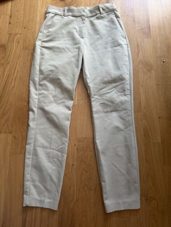 Pantalon vert H&M 