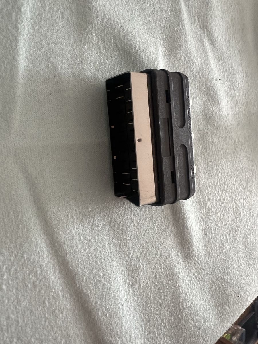 Unità & Adattatore: SCART Adapter auf Cinch Stecker – Nuovo (secondo la descrizione) da Belp venduto da Lalaisland 2