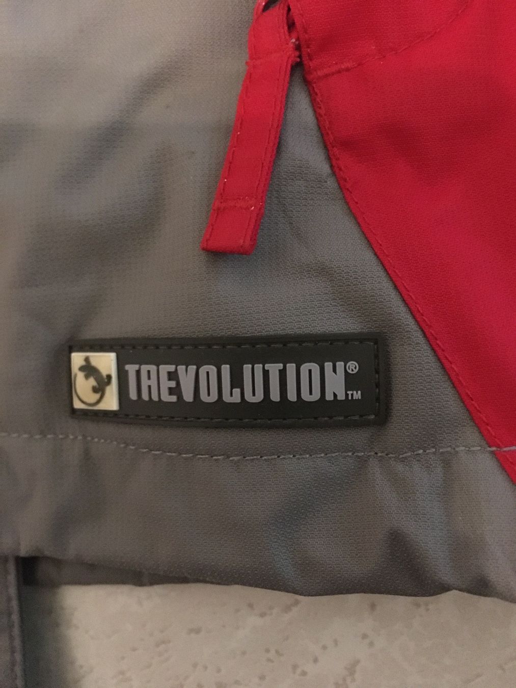 Trevolution Giacche: Neuwertige Herbst Jacke – Nuovo (secondo la descrizione) da Lausen venduto da tiguan07 7