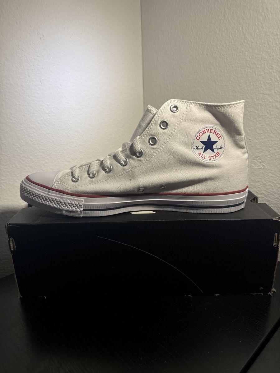 Converse Scarpe da uomo: Converse All Star – Nuovo (secondo la descrizione) da Adliswil venduto da rou_zsy5