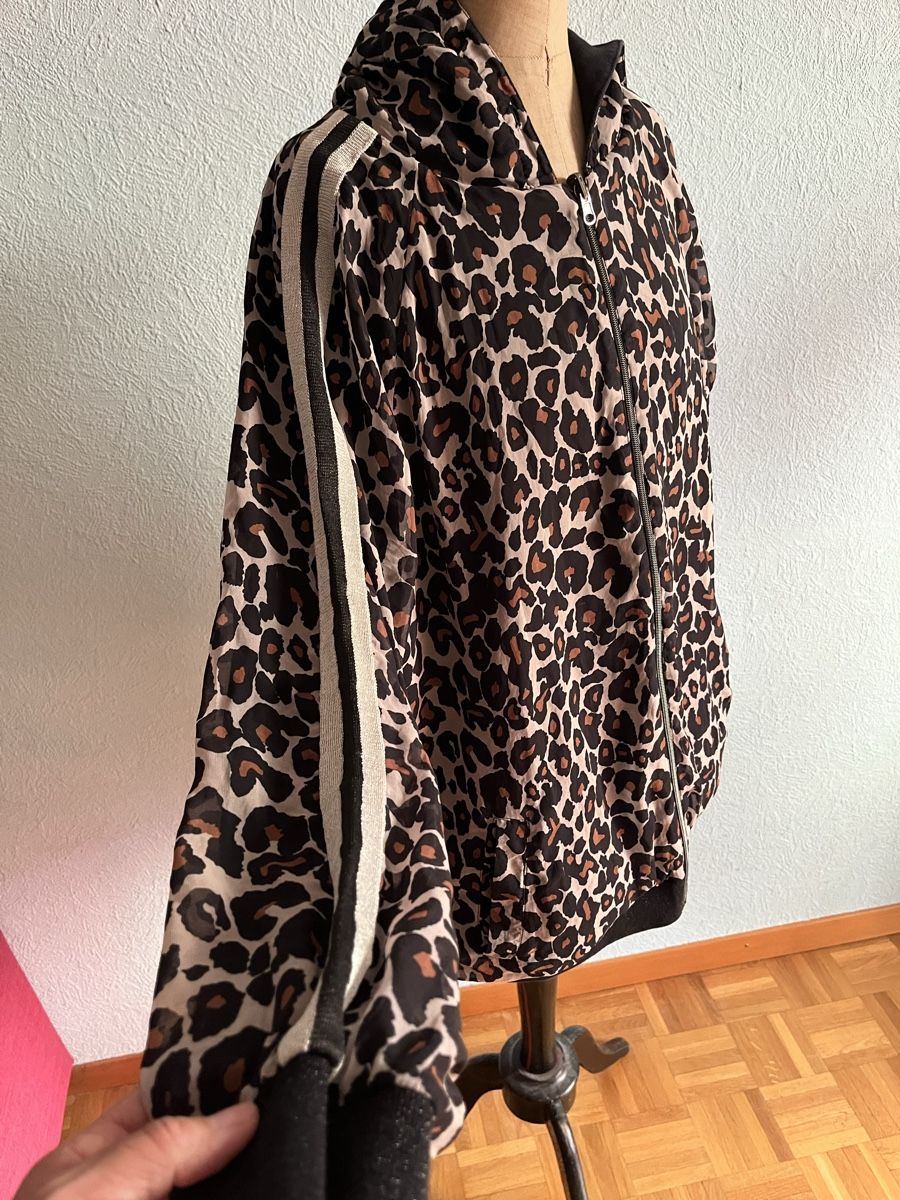 Giacche: Super Hoodie réversible xxl – Usato da Genève venduto da ct_fqr8 7
