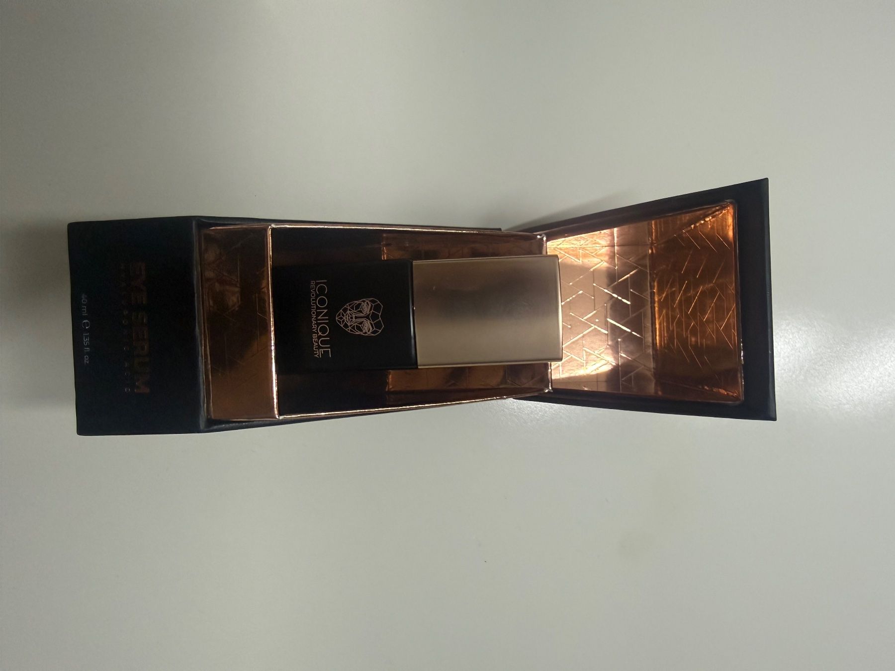 Gesichtspflege: Iconique Eye Serum – Gebraucht aus Riedikon von dia_72kq 1