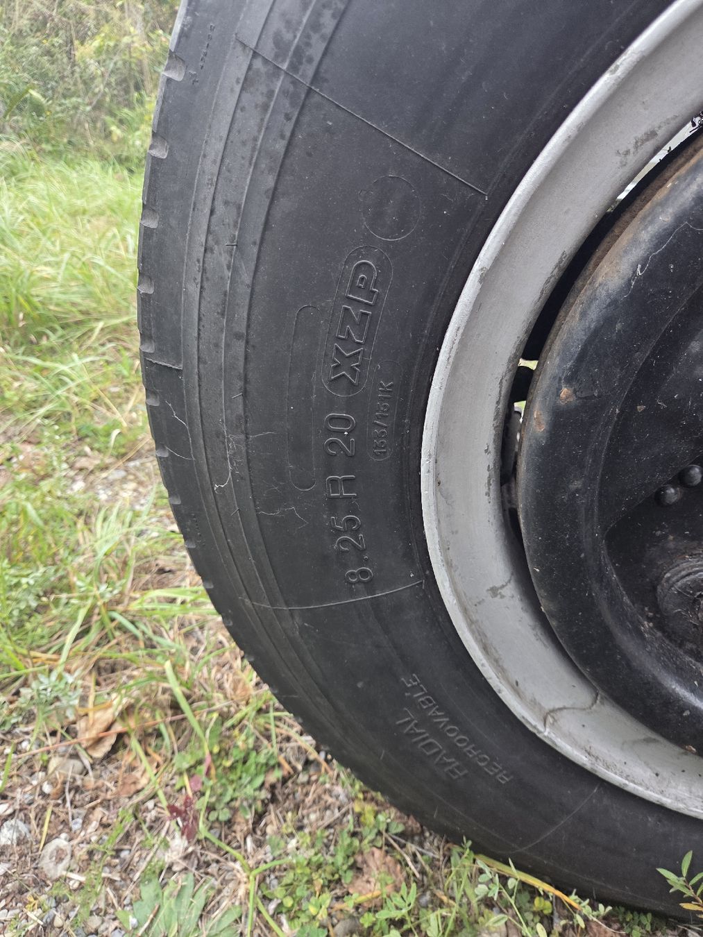 Anhängerersatzteile: Anhängerachse – Gebraucht aus Schmerikon von hmu_m5vg 2