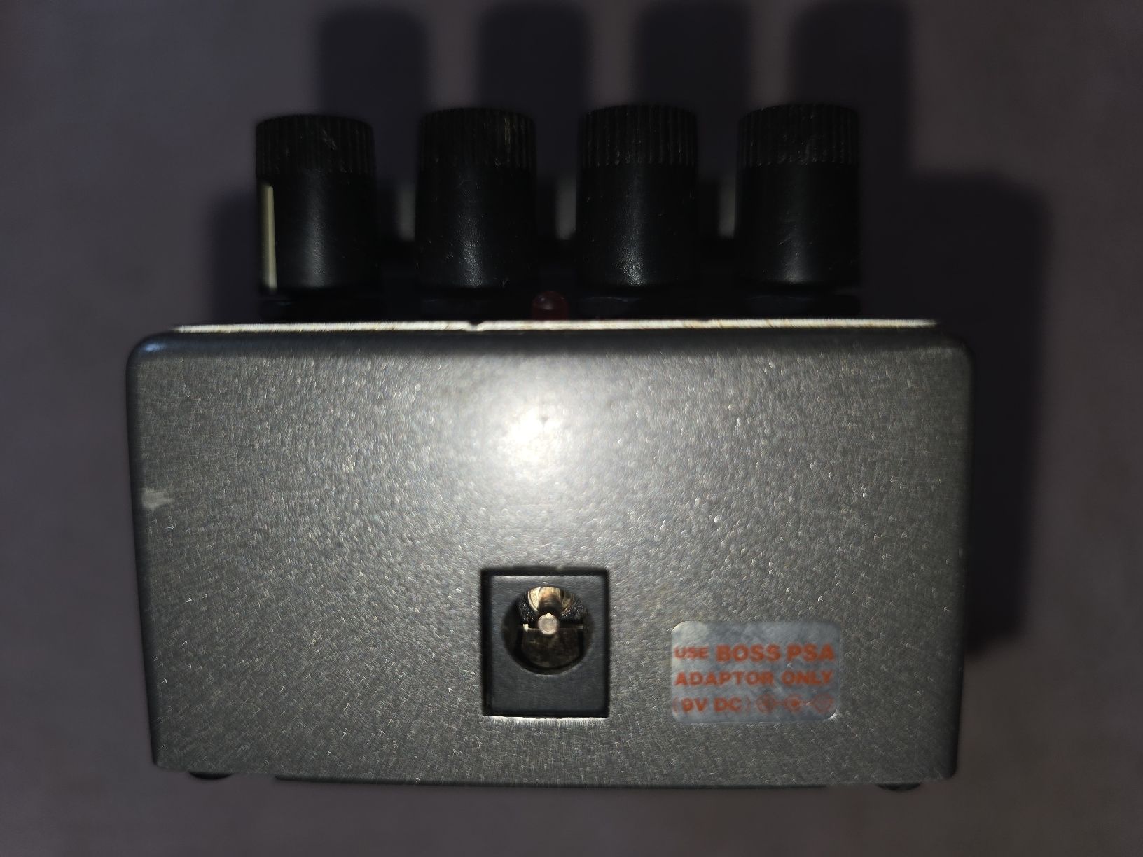 Boss Instruments de musique: BOSS RV-3 DIGITAL REVERB-DELAY ... – D'occasion à Zürich par Antiquedealer 3