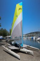 Hobie Mirage Tandem Island