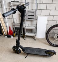 Trotinette éléctrique 500W 40km/h