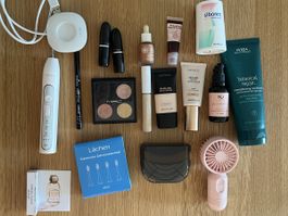 Beauty Set