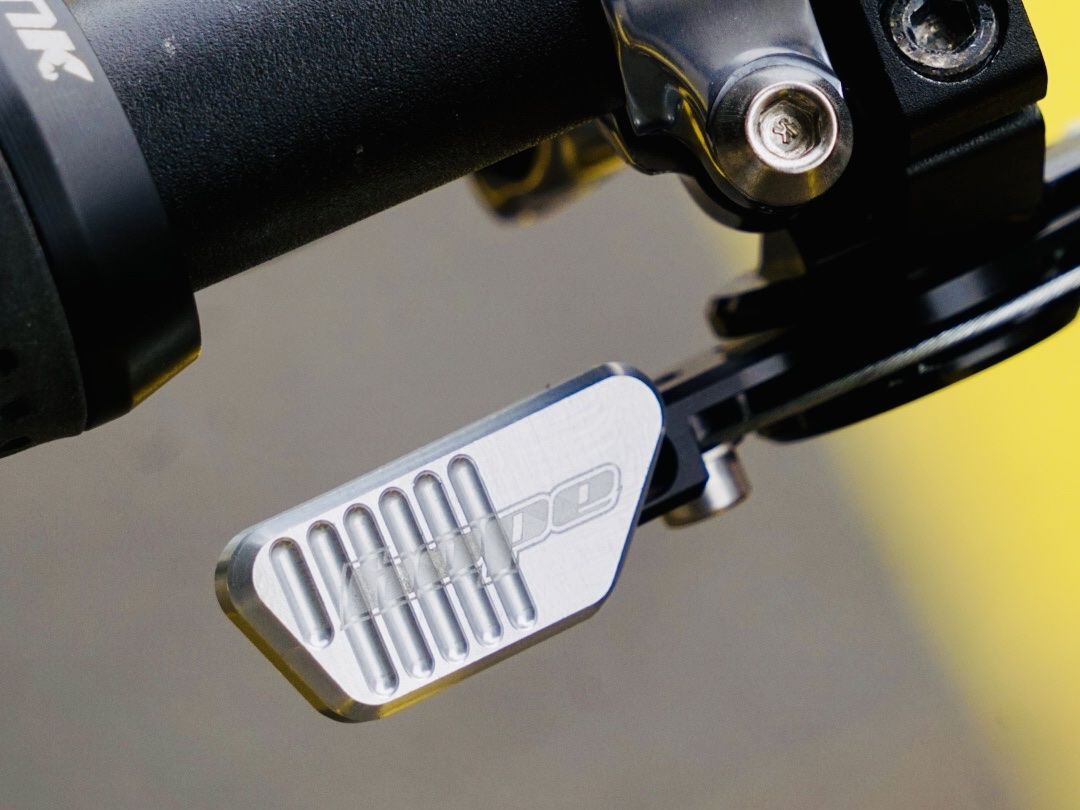 Specialized Biciclette: Specialized Chisel FS – Usato da Möhlin venduto da mischlae 3